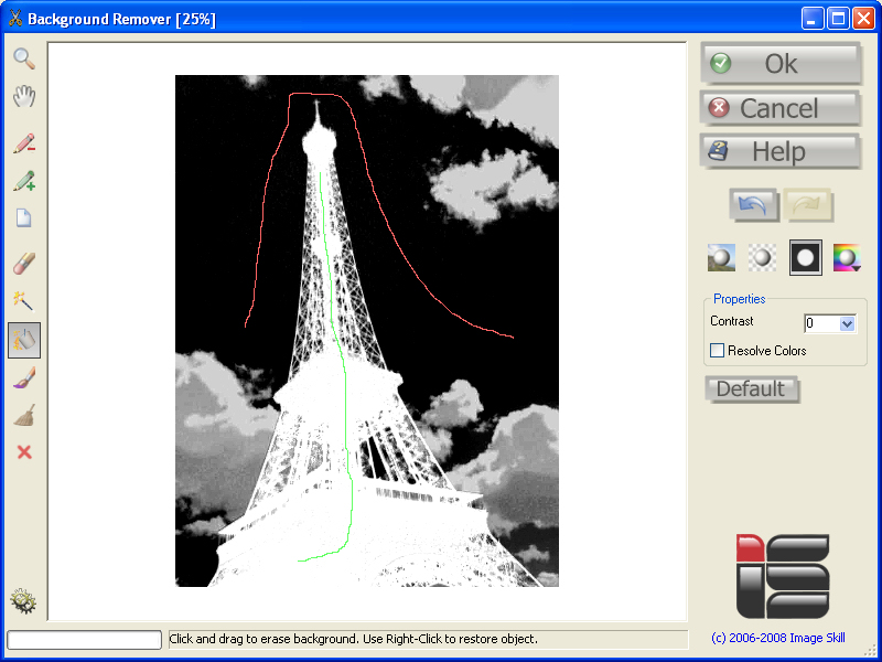 CRACK Photo Background Remover 3.2 Setup Serial - [SH]