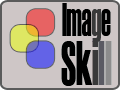 ImageSkill -  software for digital image processing