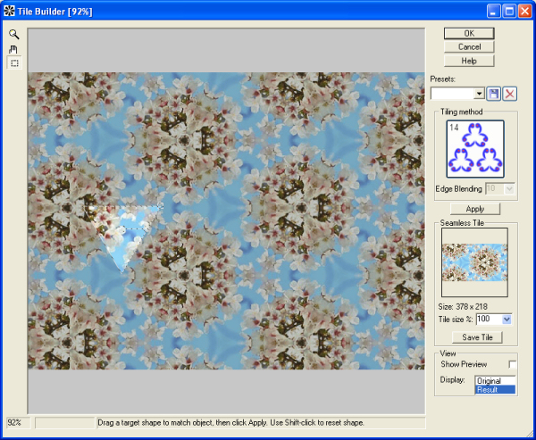 Tile Builder 1.6